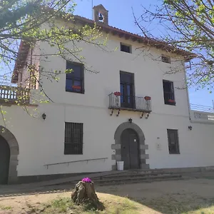 Hostal Can Rabassa, Vallromanes